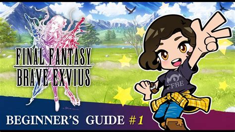 ffbe wiki|Beginner’s Guide .
